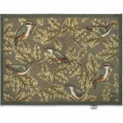 Hug Rug Eco Genics Nathatch 1 65x85cm