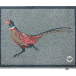 Hug Rug Eco Genics Pheasant 1 65x85cm
