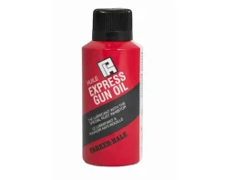 HUILE Express Gun Oil Aerosol by Parker-Hale