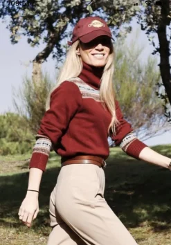 Hunt & Hall Belchamp Sweater