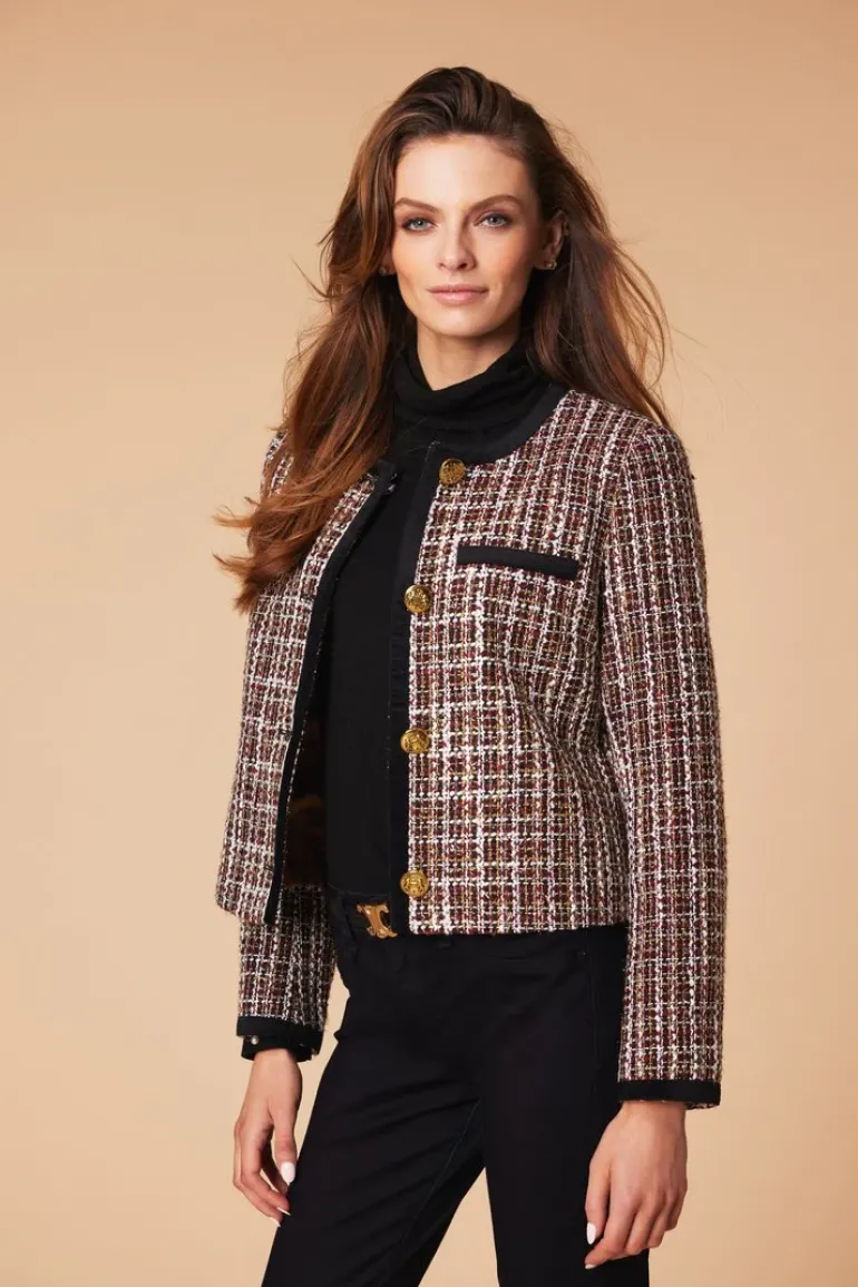 Hunt & Hall Bromham Blazer