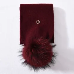 Hunt & Hall Cattistock Scarf