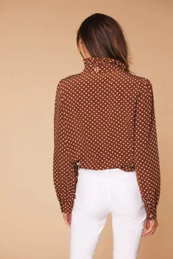 Hunt & Hall Hurlingham Blouse