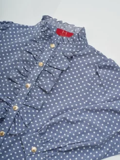 Hunt & Hall Hurlingham Blouse