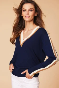 Hunt & Hall Kensington Jumper