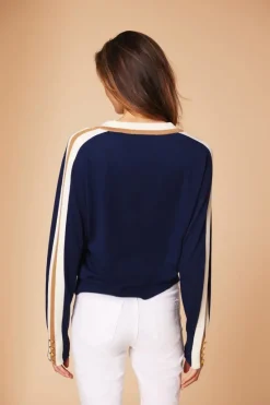 Hunt & Hall Kensington Jumper