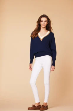 Hunt & Hall Kensington Jumper