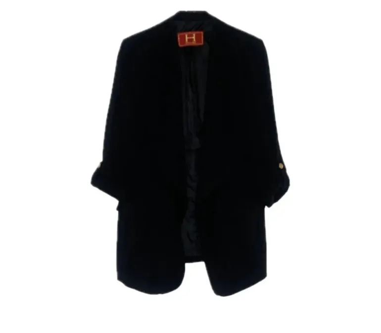 Hunt & Hall Osbourne Blazer