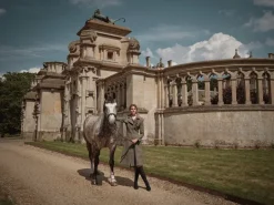 Hunt & Hall Oxburgh Coat