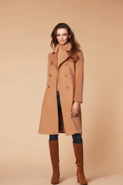 Hunt & Hall Sheringham Coat