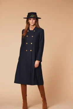 Hunt & Hall Sheringham Coat