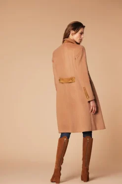 Hunt & Hall Sheringham Coat