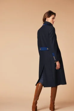 Hunt & Hall Sheringham Coat