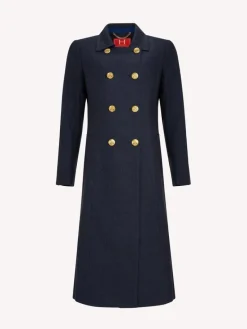 Hunt & Hall Sheringham Coat