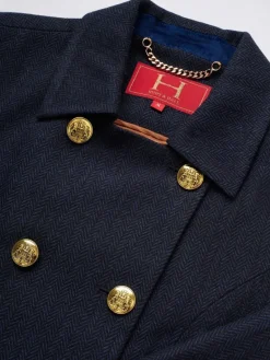 Hunt & Hall Sheringham Coat