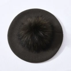 Hunt & Hall The Clarence Beret