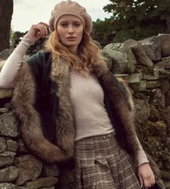 Hunt & Hall The Clarence Beret