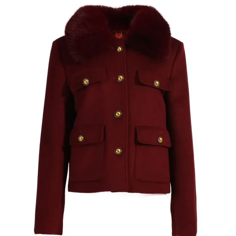 Hunt & Hall Windsor Jacket