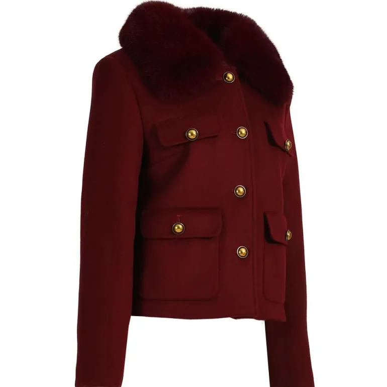 Hunt & Hall Windsor Jacket