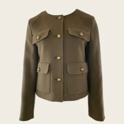 Hunt & Hall Windsor Jacket