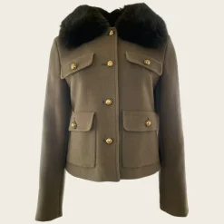 Hunt & Hall Windsor Jacket