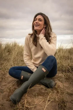 Hunt & Hall Women's Burton Sweater