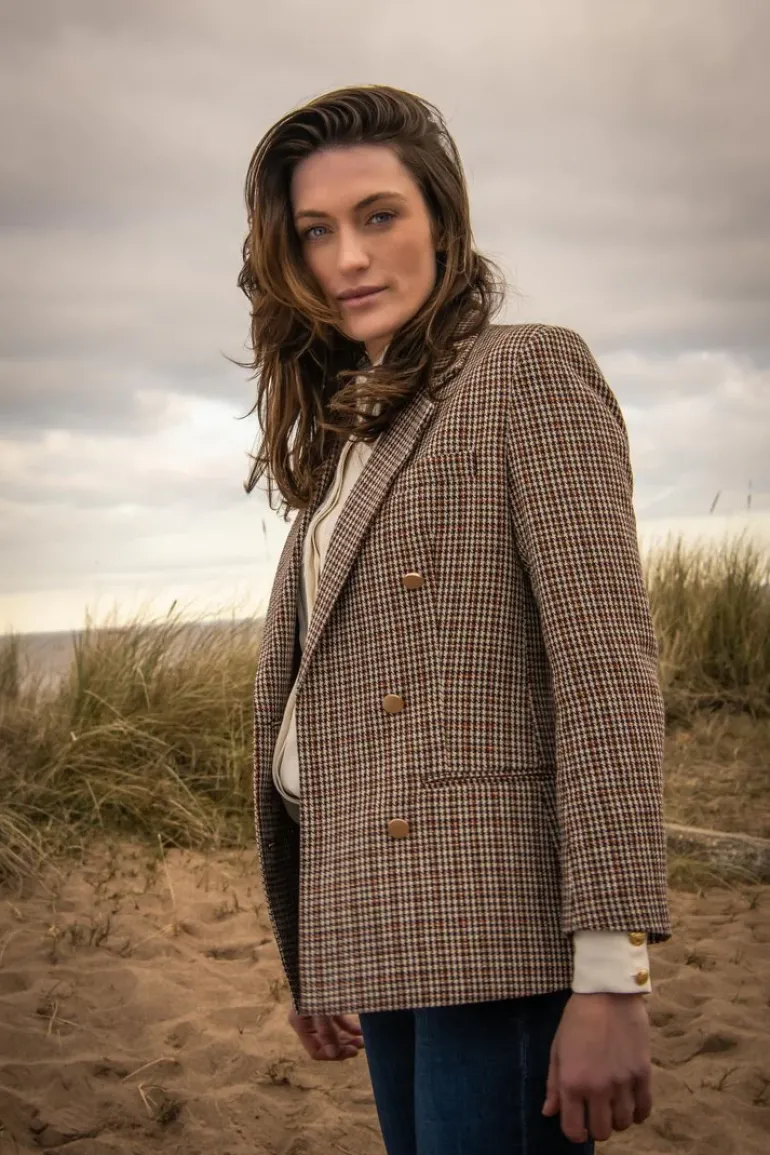 Hunt & Hall Women's Langley Blazer