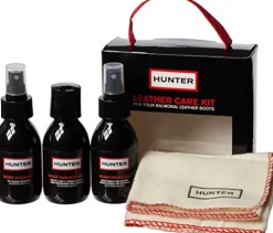 Hunter Leather Care Kit