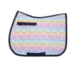 HY Dazzling Dream Saddle Pad