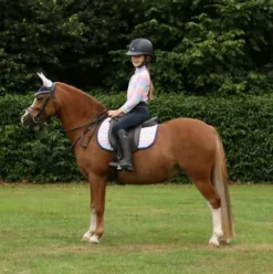 HY Dazzling Dream Saddle Pad