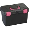 HY Double Clip Medium Grooming Box