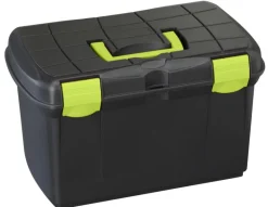 HY Double Clip Medium Grooming Box