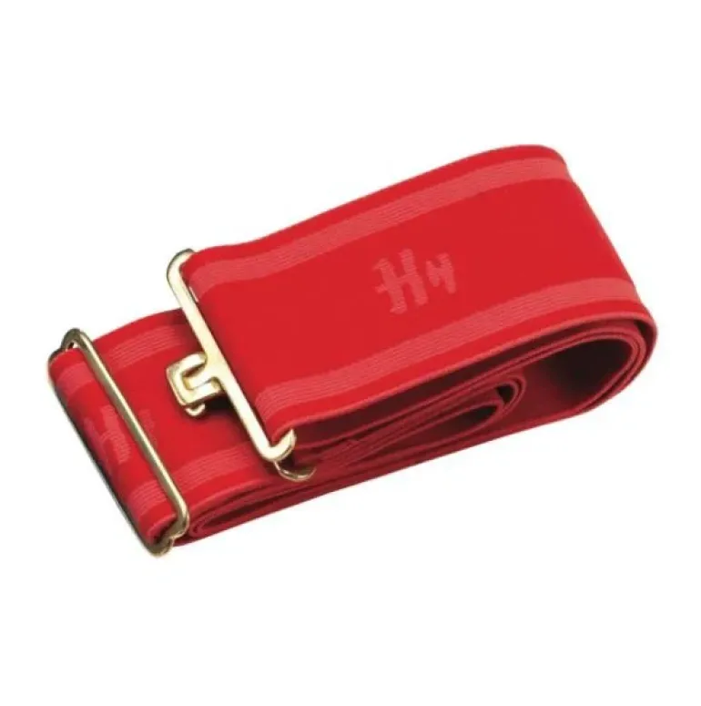 Hy Elasticated Surcingle