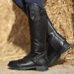 Hy Equestrian Agerola Children's Riding Boot