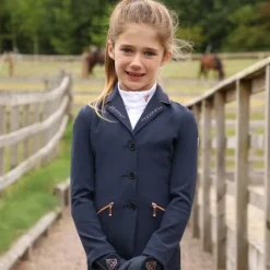 Hy Equestrian Cadiz Mizs Show Shirt