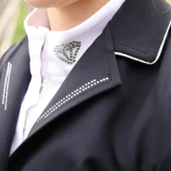 Hy Equestrian Cadiz Mizs Show Shirt