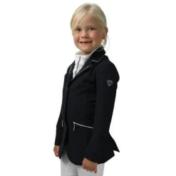 Hy Equestrian Cadiz Mizs Show Jacket
