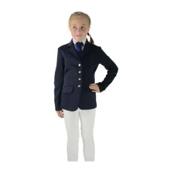 Hy Equestrian Children's Cotswold Competition Jacket