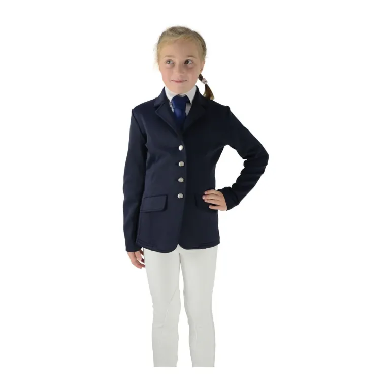 Hy Equestrian Children's Cotswold Competition Jacket