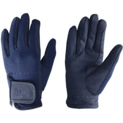 Hy Equestrian Children's Every Day Riding Gloves