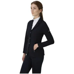 Hy Equestrian Child's Silvia Show Jacket