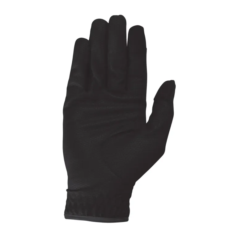 Hy Equestrian Cottenham Elite Riding Gloves