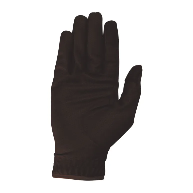 Hy Equestrian Cottenham Elite Riding Gloves
