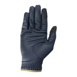 Hy Equestrian Cottenham Elite Riding Gloves