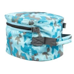 Hy Equestrian DynaForce Hat Bag