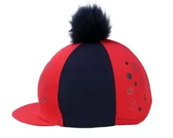 Hy Equestrian DynaMizs Ecliptic Hat Cover