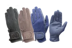 HY Equestrian Every day Riding Gloves