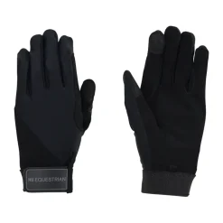 Hy Equestrian Kids Absolute Fit Riding Glove