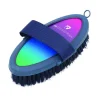 Hy Equestrian Ombre Body Brush