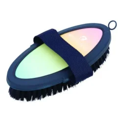 Hy Equestrian Ombre Body Brush